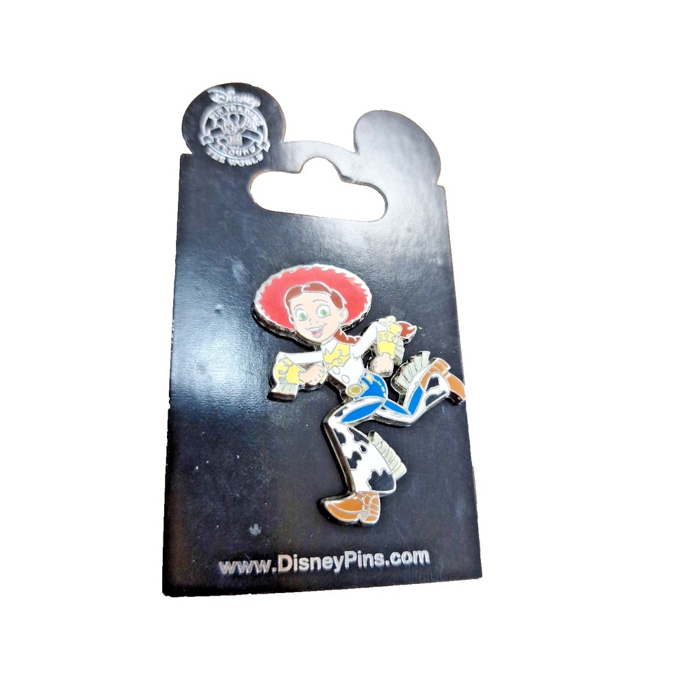 Disney Toy Story Jessie‎ Pin New.